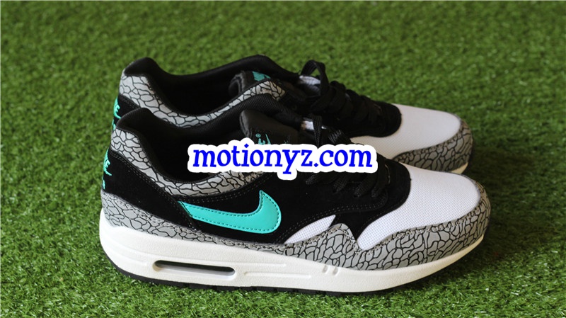 Nike Air Max 1 Atmos Elephant 2017